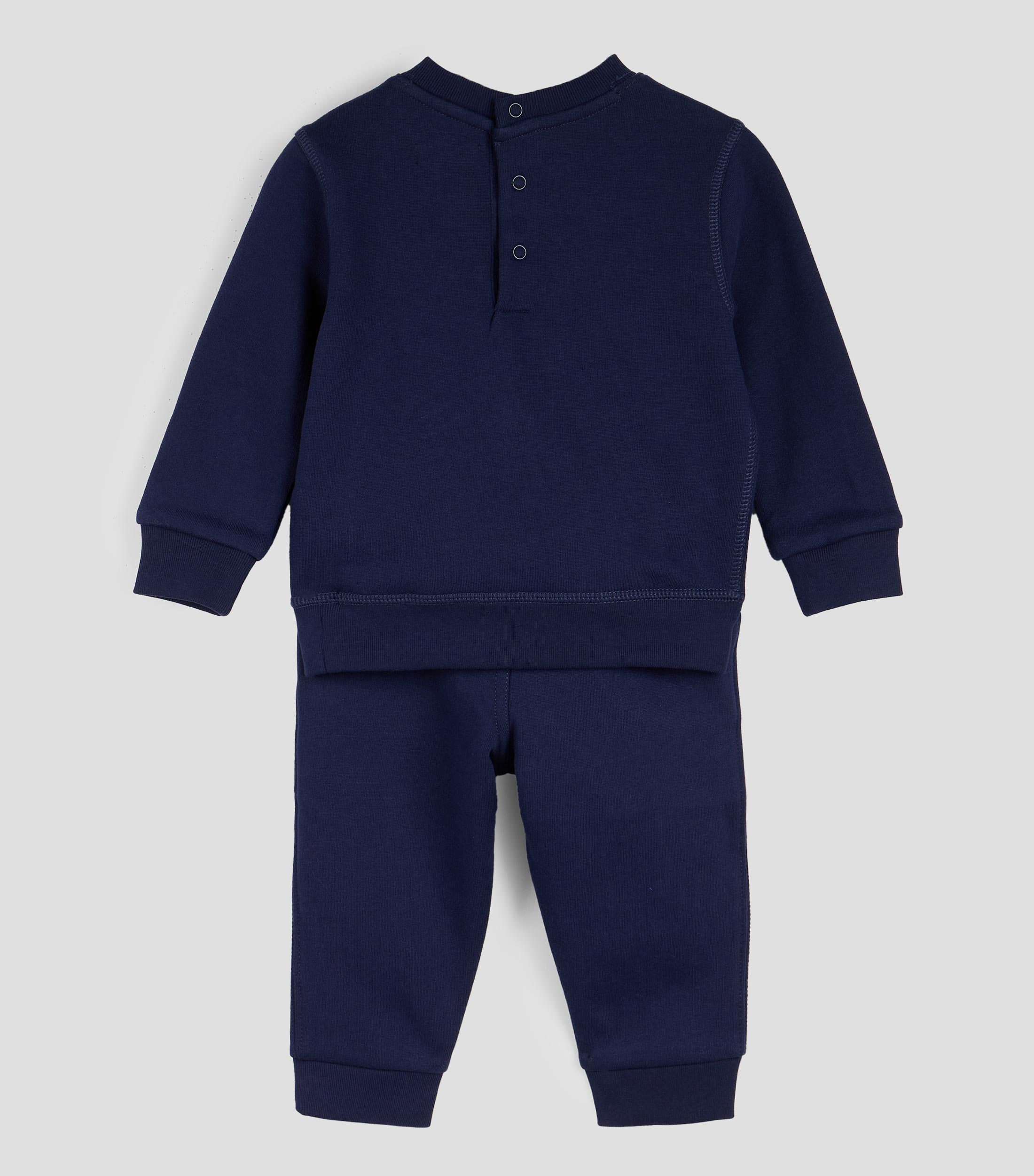 Conjunto 2 piezas Bebé